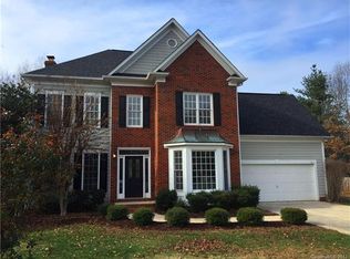 12410 Covington Ct, Charlotte, NC 28277