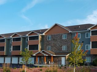 Town Square Residential Suites, Big Lake, MN 55309
