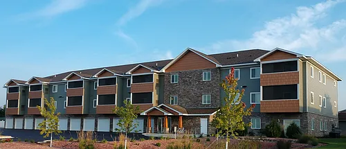 Town Square Residential Suites Photo 1