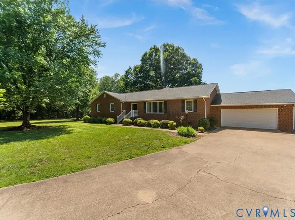 8120 Mount Zion Rd, Jetersville, VA 23083