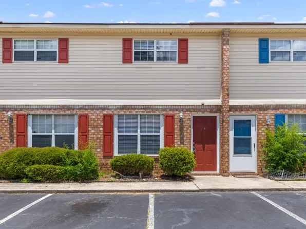 107 Hickory Ln Unit C, Ladson, SC 29456