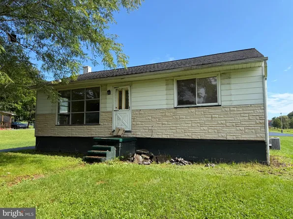 5677 Heffner Rd, Huntingdon, PA 16652