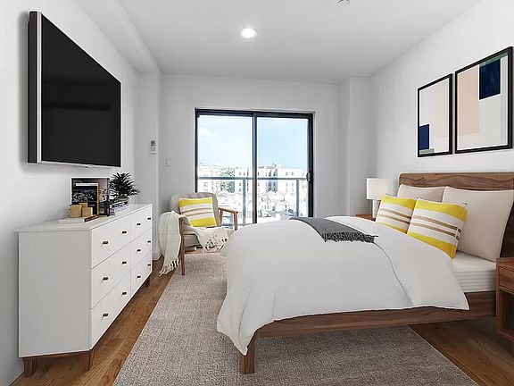 2nd image of 850 Flatbush Ave #4C