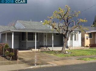 1204 W 8th St, Antioch, CA 94509