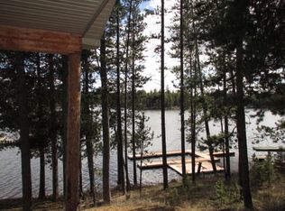 3592 Bills Rd S, Island Park, ID 83429