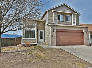 606 Welsh Cir, Colorado Springs, CO 80916