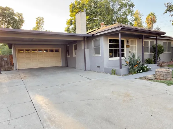 2029 S Church St, Visalia, CA 93277