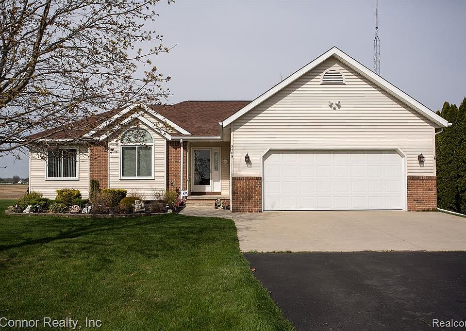 5409 North Rd, North Street, MI 48049 Zillow