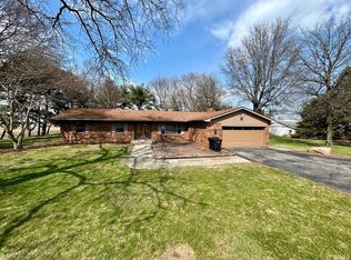 4702 McCarty Ln, Lafayette, IN