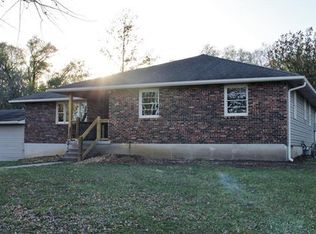 1822 N 150th St, Basehor, KS 66007