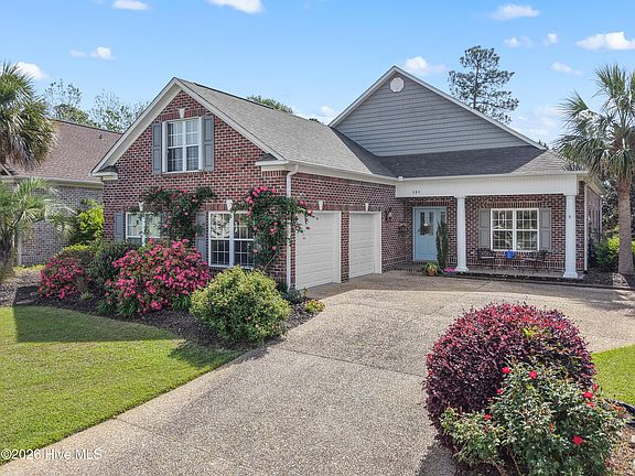 2nd image of 684 Creekway Circle SE