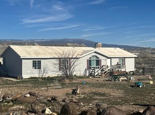 34405 Shiloh Ct, Whitewater, CO 81527