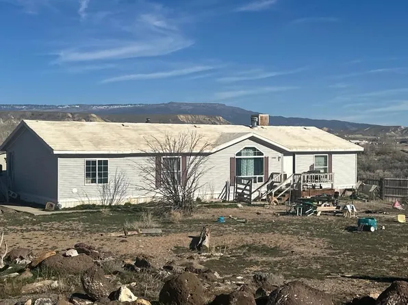 34405 Shiloh Ct, Whitewater, CO 81527