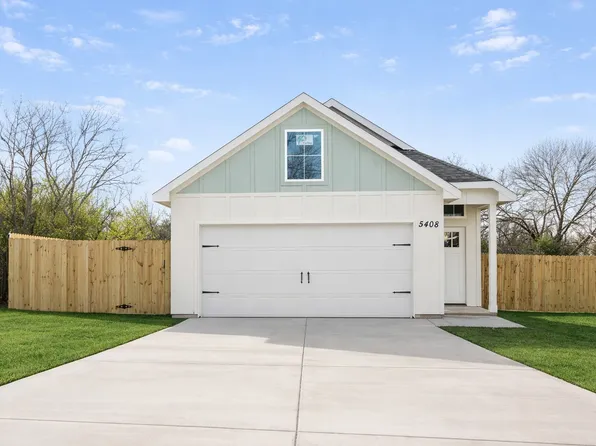 5408 Elgin St, Fort Worth, TX 76105