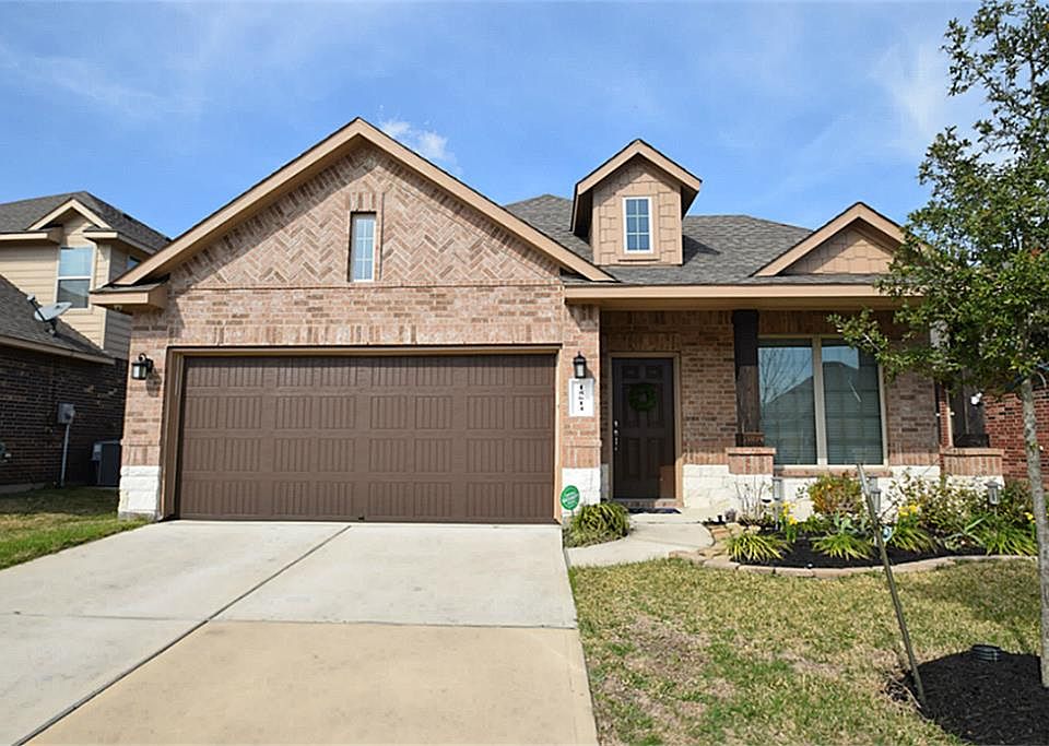 1st image of 18614 Cypress Steppe Ln
