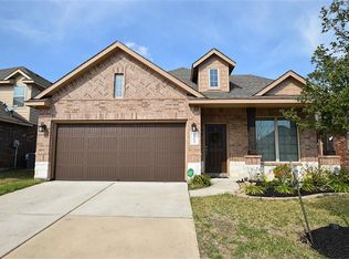 18614 Cypress Steppe Ln, Cypress, TX 77433