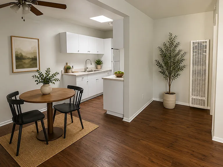 Patio Gardens — Photo 8