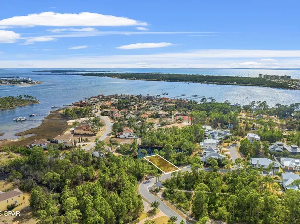136 Kingston Cir, Panama City, FL 32408