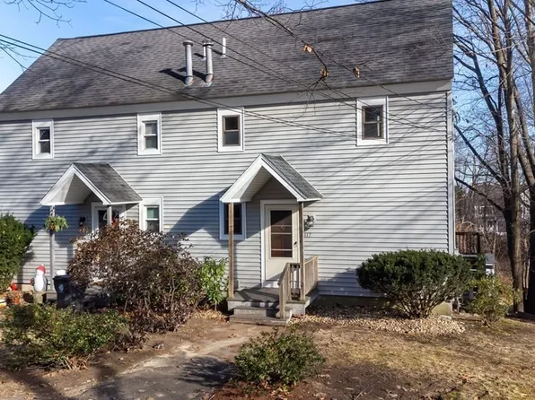 117 Pilgrim Rd, Haverhill, MA 01832