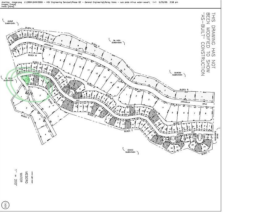 2nd image of 139 Mesero Way