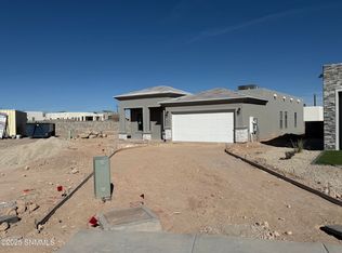 7696 Alila Way, Las Cruces, NM 88012