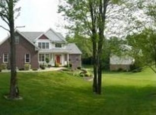 2808 Black Eagle Rdg, Howell, MI 48843