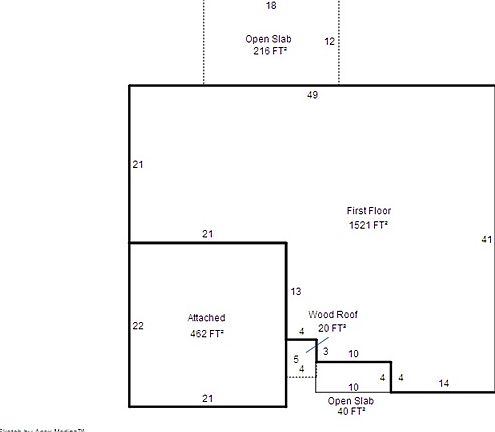 3rd image of 8105 NW 8th St