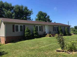 361 Hildebrand Church Rd, Waynesboro, VA 22980