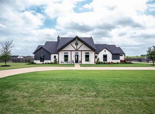 1429 Southwinds Dr, Lorena, TX 76655