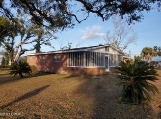 4630 Cato Rd, Panama City, FL 32404