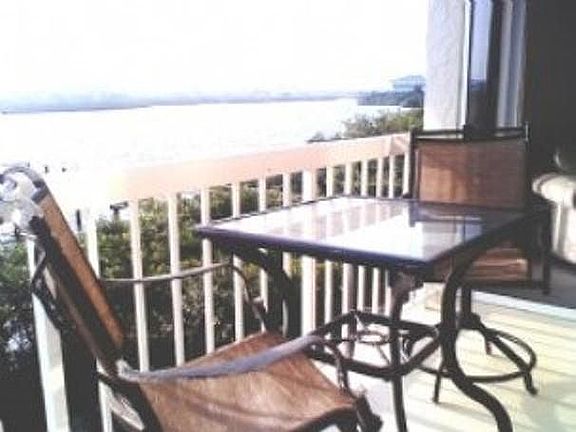 Enjoy morning coffee w/ sunrises