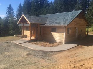 61179 Gensman Rd, Saint Helens, OR 97051