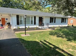 410 Westview Dr, Franklin, KY 42134