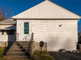 108 Homewood Ave, North Providence, RI 02911