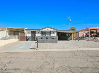 3122 Michael Dr, Lake Havasu City, AZ 86404