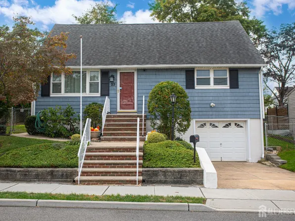 23 Ida St, Sayreville, NJ 08872