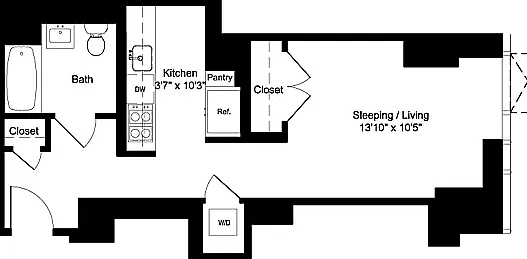 50 E 28th St #2G — Photo 45