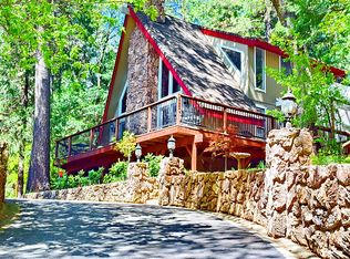 4404 Lakeridge Dr, Pollock Pines, CA 95726