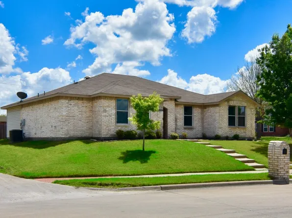 1455 Englewood Dr, Rockwall, TX 75032