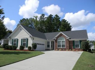 7 Winter Ln, Newnan, GA 30265