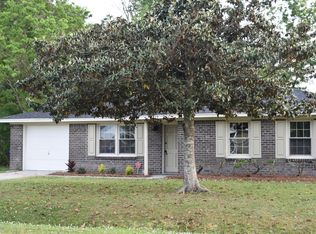 4415 Farmwood St, Ladson, SC 29456