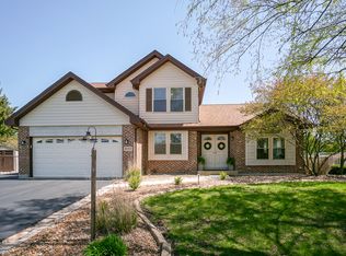 8151 Old Mill Rd, Frankfort, IL 60423