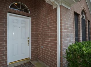 12419 Jersey Meadow Dr, Stafford, TX 77477