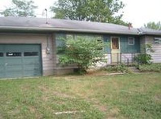 11180 Chillicothe Lancaster Rd SW, Amanda, OH 43102