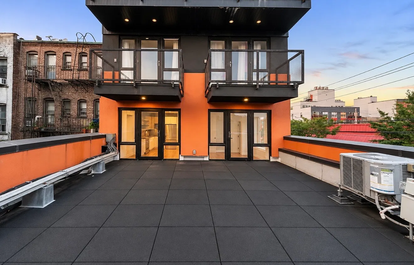308 Saint Nicholas's Avenue — Photo 3