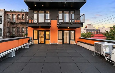 308 Saint Nicholas's Avenue, #2B
