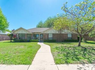 3404 Anchor Dr, Plano, TX 75023