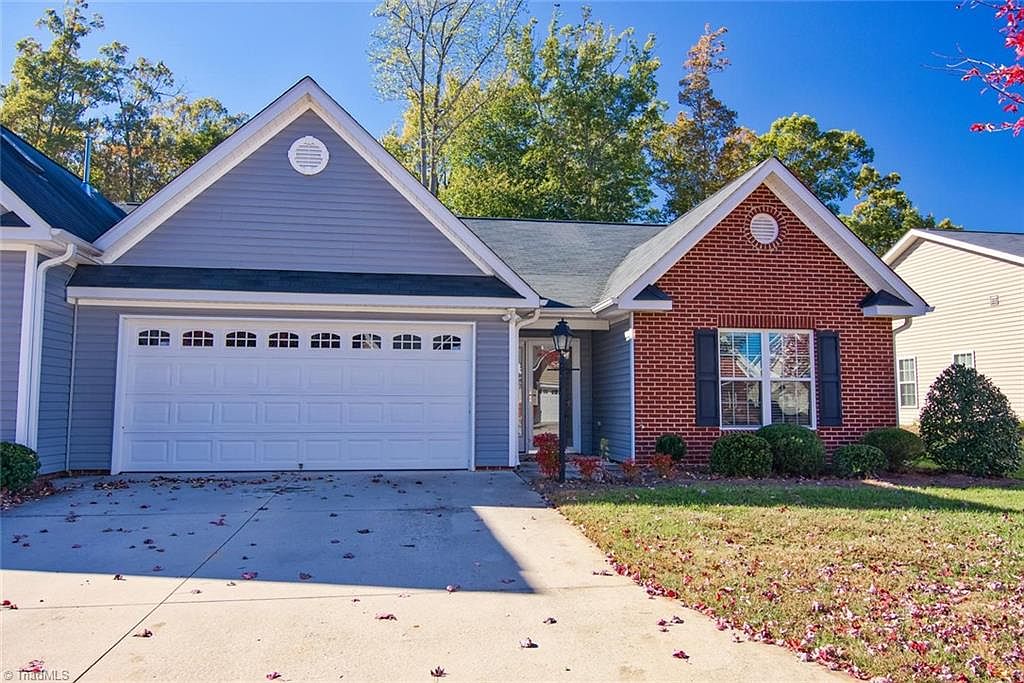 1522 Langdon Village Dr, Clemmons, NC 27012 Zillow
