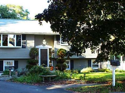 6 Sheryl Cir, Warwick, RI, 02818