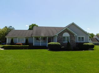 1002 W White Tail Ct, Brazil, IN 47834